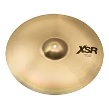 Prato Sabian Xsr Fast Crash 18 - Xsr1807b Foto mini 1