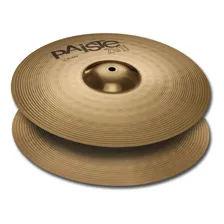 Prato Shihat Paiste 201 Foto  mini 1