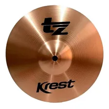 Prato Splash Tz12sp Serie Tz Krest - Bronze B8 Foto mini 1