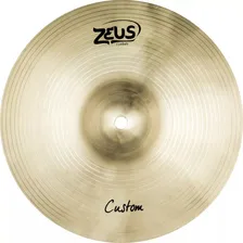 Prato Zeus Custom Crash 16 Zcc16 Foto mini  3