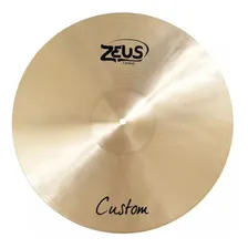 Prato Zeus Custom Splash 12 Zcs12 Foto mini 1