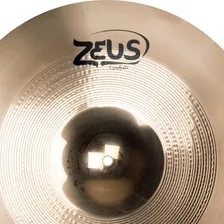 Prato Zeus Evolution Pro Crash 16 Zepc16 Foto mini  2