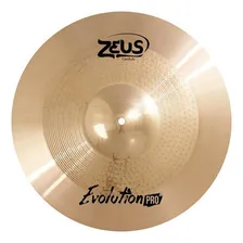Prato Zeus Evolution Pro Crash 16 Zepc16 Foto mini 4