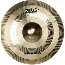 Prato Zeus Hybrid Crash 16 B20 Zhc16 Foto  mini 1