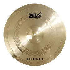 Prato Zeus Hybrid Crash 16 B20 Zhc16 Foto mini  2