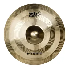 Prato Zeus Hybrid Ride 20 Zhr20 Bronze B20 Foto mini 1