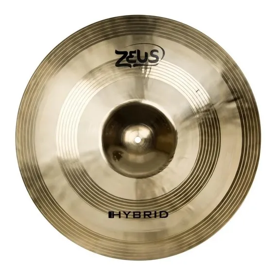 Prato Zeus Hybrid Ride 20 Zhr20 Bronze B20 Foto 1