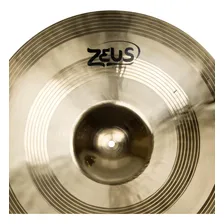 Prato Zeus Hybrid Ride 20 Zhr20 Bronze B20 Foto mini 2