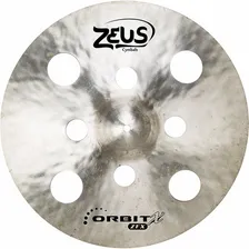 Prato Zeus Orbit Crash 17 Zoxc17 Foto mini 1