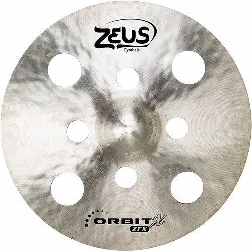 Prato Zeus Orbit Crash 17 Zoxc17 Foto 1