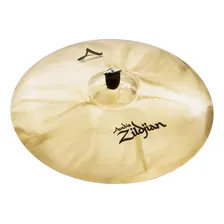 Prato Zildjian A Custom 20a20518 - Ride Foto mini 1