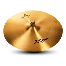 Prato Zildjian A Series 20 A0034 Medium Ride Foto mini 1