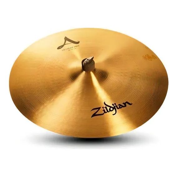 Prato Zildjian A Series 20 A0034 Medium Ride Foto 1