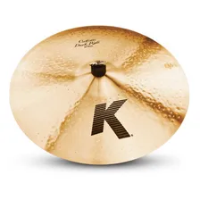 Prato Zildjian Dark Ride 20 K Custom K0965 Foto mini 1