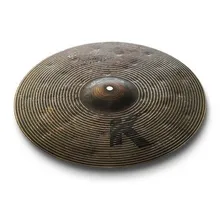Prato Zildjian K Custom 16 K1416 - Special Dry Crash Foto  mini 1