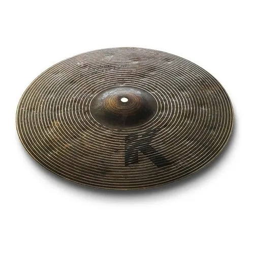 Prato Zildjian K Custom 16 K1416 - Special Dry Crash Foto 1