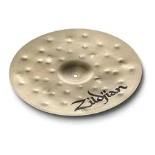 Prato Zildjian K Custom 16 K1416 - Special Dry Crash Foto mini  3