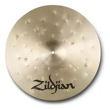 Prato Zildjian K Custom 16 K1416 - Special Dry Crash Foto mini  2