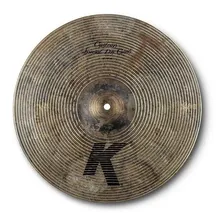 Prato Zildjian K Custom 16 K1416 - Special Dry Crash Foto mini 4