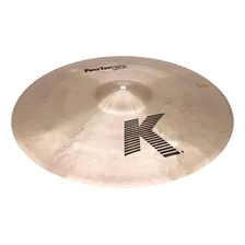 Prato Zildjian K Paper Thin Crash K2819 Foto mini 3