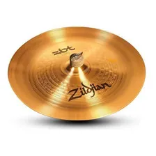 Prato Zildjian Zbt 16 Zbt16ch China Foto mini 1