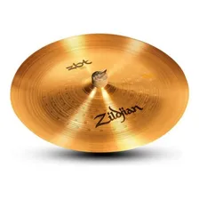 Prato Zildjian Zbt 18 Zbt18ch China Zildjian Zbt18 Foto mini 1