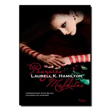 Prazeres Malditos, De Laurell K. Hamilton. Editora Rocco, Capa Mole Em Português Foto mini 1