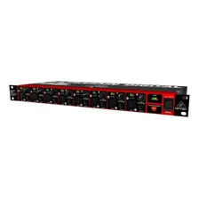 Pré-amplificador Behringer ADA8200 phono de 8 canales 127/220V Foto mini 3