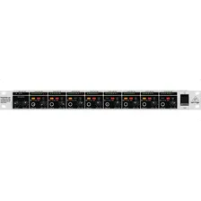 Pré Amplificador Behringer Powerplay Pro-8 Ha8000 Foto mini 2