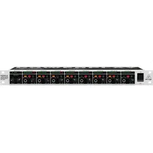 Pré Amplificador Behringer Powerplay Pro-8 Ha8000 Foto mini 1