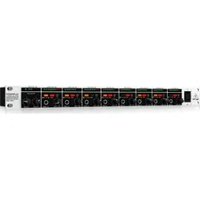 Pré Amplificador Behringer Powerplay Pro-8 Ha8000 Foto mini 3