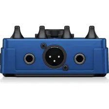 Pré-amplificador de modelador de pedal de guitarra Behringer Gdi 21 Amp Foto mini 2