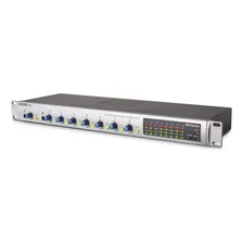 Pré Amplificador Presonus Digimax D8 8 Canais Foto mini 2