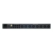 Pré Amplificador Presonus Digimax D8 8 Canais Foto mini 1
