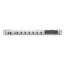 Pré Amplificador Presonus Digimax D8 Adat Foto  mini 1