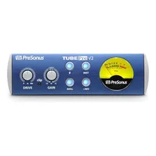 Pré Amplificador Presonus Tubepre V2 Foto mini 1