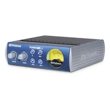 Pré Amplificador Presonus Tubepre V2 Foto mini 2