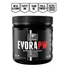 Pre Treino Evora 300g Darkness Integralmédica + Coqueteleira Sabor Uva Foto mini 4
