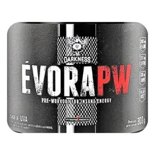 Pré Treino Évora Pw Darkness Uva 300g Integralmédica Foto mini  3
