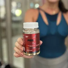 Pré Treino Peb Energy Cafeína De Liberação Gradual 2-in-1 Sabor Neutro Foto mini  2