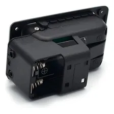 Preamp Ktl-10b Para Violão Elétrico Foto mini 4
