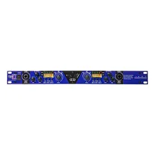 Preamp P/microfone Valvulado 2 Canais Processador Art Tps Ii 110v - 220v Foto mini  3