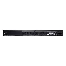 Preamp P/microfone Valvulado 2 Canais Processador Art Tps Ii 110v - 220v Foto mini 4