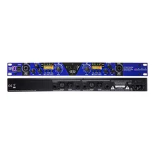 Preamp P/microfone Valvulado 2 Canais Processador Art Tps Ii 110v - 220v Foto  mini 1