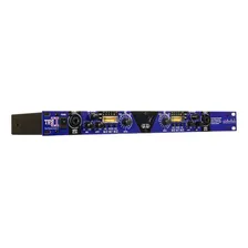 Preamp P/microfone Valvulado 2 Canais Processador Art Tps Ii 110v - 220v Foto mini  2