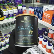 Prebi贸tico Fiberlift Essential Nutrition 260g Foto mini 4
