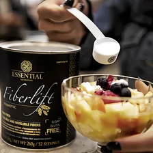 Prebi贸tico Fiberlift Essential Nutrition 260g Foto mini 2