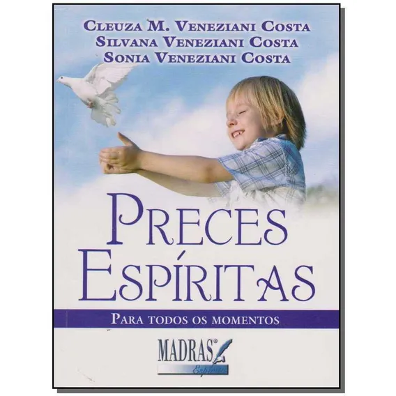 Preces Espiritas Foto 1