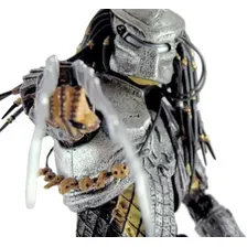 Predador Alien Vs Predador Neca Masked Scar Predador Foto mini 3