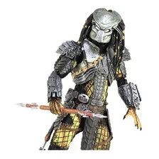 Predador Alien Vs Predador Neca Masked Scar Predador Foto mini 4